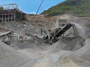 湖南慈利煤矸石项目