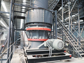 时产315-720吨钴方解石大型打砂机