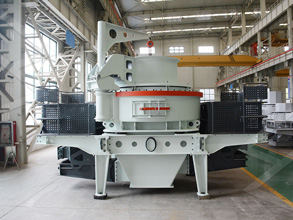 时产50吨LUM超细立式磨粉机