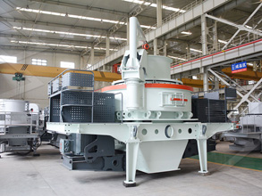 时产180-340吨麻石锤式制砂机