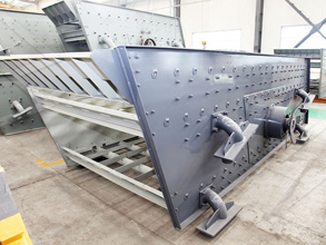 时产350-400吨广西制砂机的作用